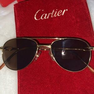 Cartier Sunglasses